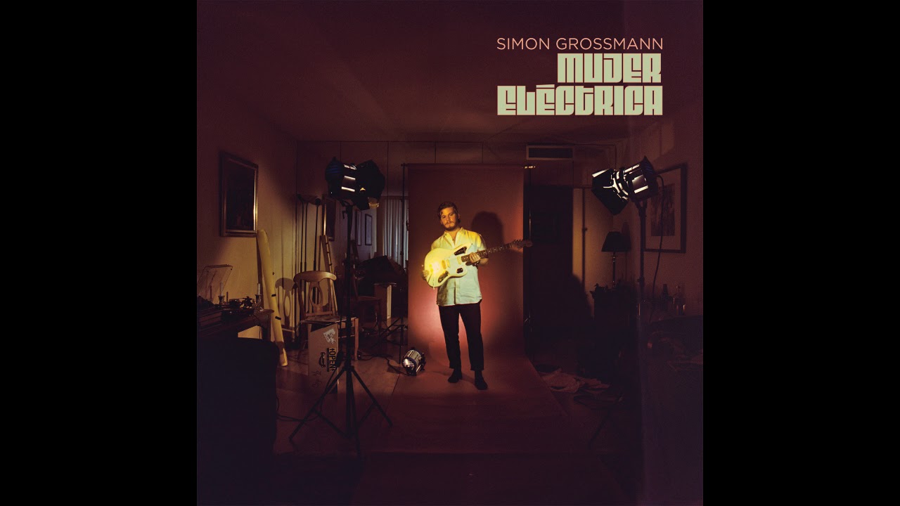 Café Con Leche – Simon Grossmann
