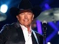 George Strait  Beautiful Day For Goodbye