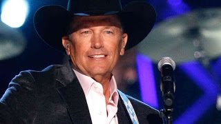 George Strait  Beautiful Day For Goodbye
