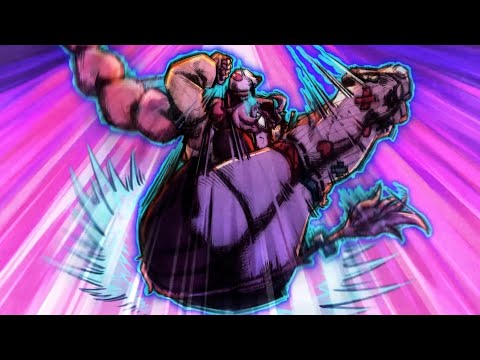 Varesa Mucha Lucha Theme