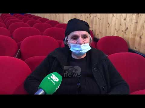 Top News - Procesi i vaksinimit në Lezhë/ Më 15 mars vijnë 8 mijë doza të tjera nga Pfizer