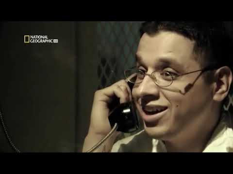 Fugas de prisión: 6- Los siete de Texas