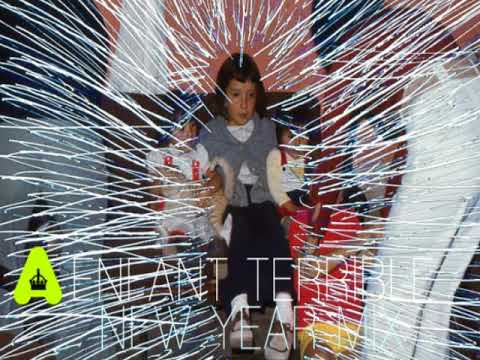 Thumbnail for Enfant Terrible - New Year Mix 2010 by New wave of new wave