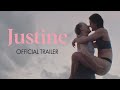 Justine Trailer | Watch On Demand 5 March - Exclusively on Curzon Home Cinema