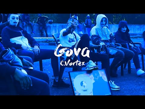 [FREE] Timal x Koba la D x Bosh "GOVA" | Hard 808 Rap/Trap Instrumental 2019 (Prod. C.Vortex)