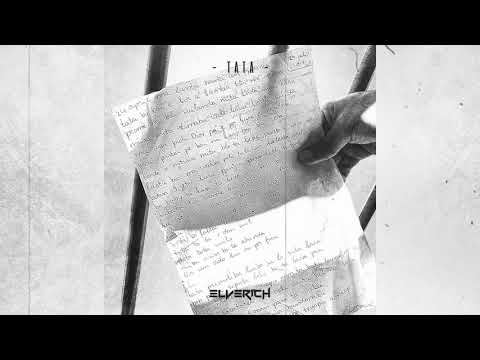 Elverich - Tata (Prod. Taken?) [Official Audio]