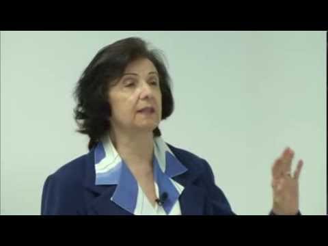 Palestra 185 - Marlene Saes - Influências Espirituais