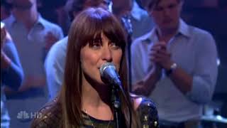 Feist - 1234 - 2007-06-12