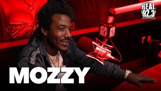 Mozzy Talks &#39;Gangland Landlord&#39;, Project With YG, Kendrick Lamar, Being Off Lean &amp; More