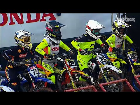 ARENA CROSS 2025 - 65cc CATEGORY | 2nd INTERLAGOS STAGE - São Paulo / SP