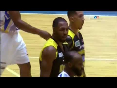 Serie Final 2018: Vaqueros vs. Capitanes - Game 3