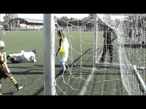 VFC F10 - Hermes DVS F3 (22-09-2012)