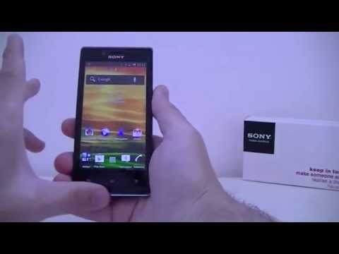 comment installer des jeux sur sony xperia j