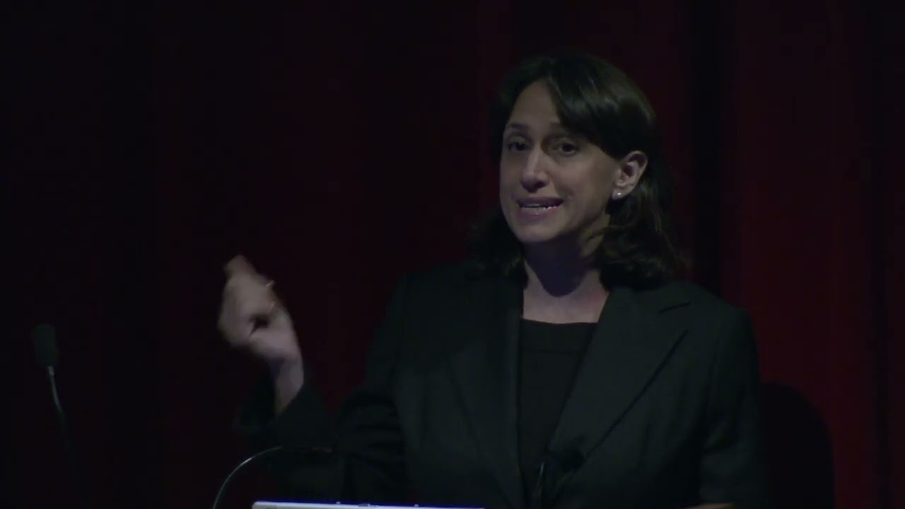 The Psychology, Biology and Politics of Food (Lecture 20)