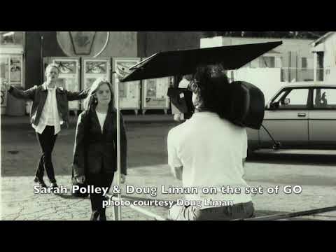 Why Sarah Polley refused to star in The Bourne Identity