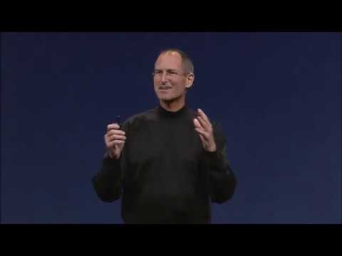 Apple - WWDC 2008 Keynote Address