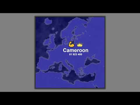 100.00% Land Occupation Challenge! Territory Games io - Territorial IO