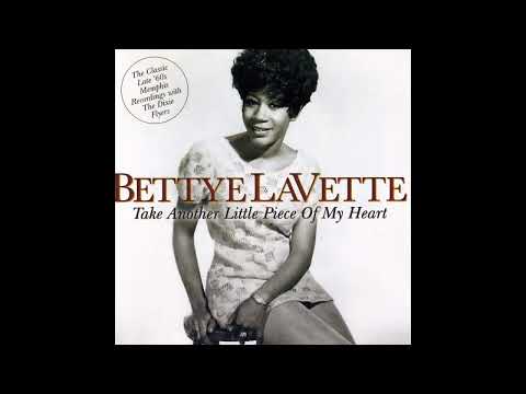 He Made A Woman Out Of Me - Bettye LaVette - 1969