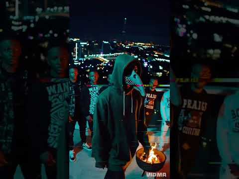 Casi---V wie Vodka (offizielles vid)