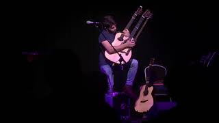 Luca Stricagnoli - Feel Good Inc. (Gorillaz) LIVE