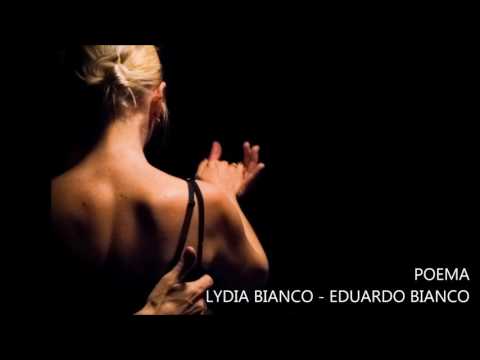 #264 - LYDIA BIANCO - EDUARDO BIANCO - POEMA