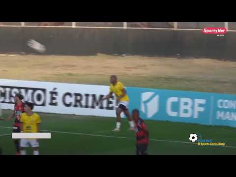 Ricardo Bueno  - 23.08.2025 -  Ituano 2 x 1 Ypiranga-RS - Campeonato Brasileiro Série C - 18ª Rodada