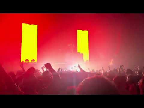 Ard & Jorn - 16 (The Smiler Remix) @ Spoontech Society 2024