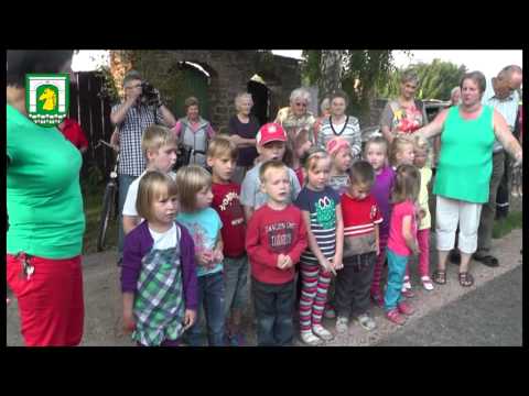 Freigabe Radweg Gutenswegen Gross Ammenswegen