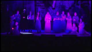 The ACT presents &quot;Turning&quot; from Les Miserables