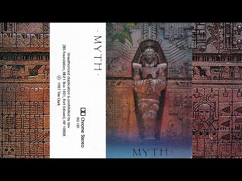 Tim Clark – Myth [1987]