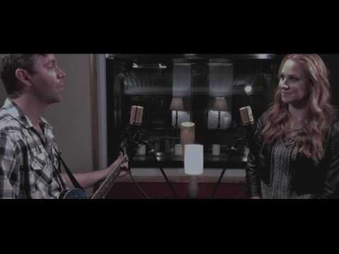 The Swell Season - Falling Slowly (iPhone cover by Shane Scheib feat. Rachel Jeanette)