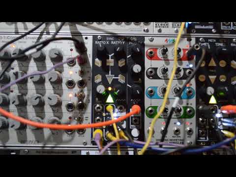 Via SYNC Introduction