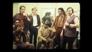 BUTTERFIELD BLUES BAND - BORN UNDER A BAD SIGN - NYC 1970