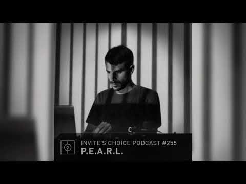 Invite's Choice Podcast 255 - P.E.A.R.L.