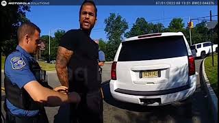 New York Rapper Dave East Gets Arrested In New Jersey for DUI 🤯