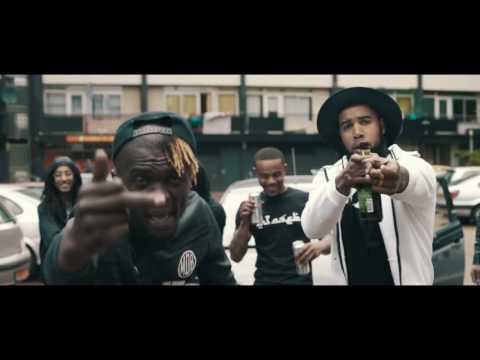 Miggs de Bruijn-Hopen Dat 't Lukt Ft  Zack Ink Prod  ATLouis