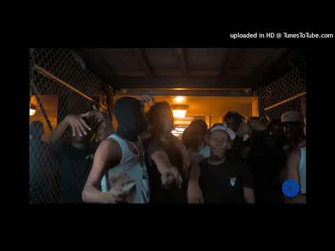 Sugarhill Keem x Blockwork x Sha Ek x Spongy Rolla - Everybody K (Offical Instrumental)