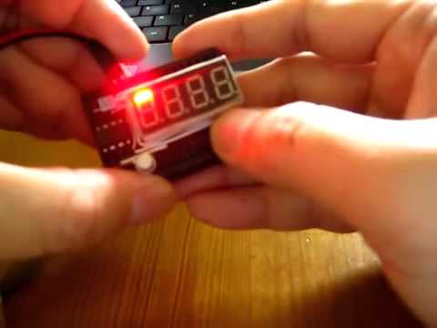 AVR ATTINY HVSP Fuse Resetter  Reader