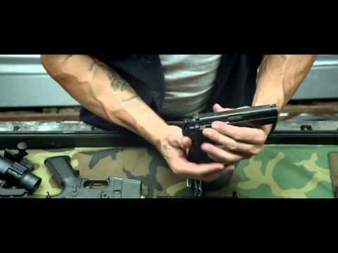 Movie Trailer - American Heist 2015 HD