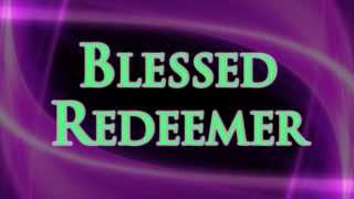 Jesus Name Above All Names