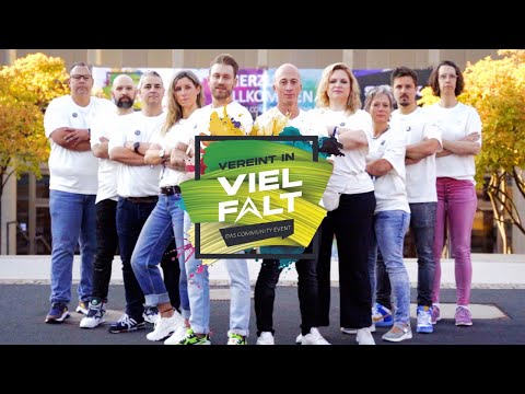 COMMUNITY EVENT 2024 // Aftermovie