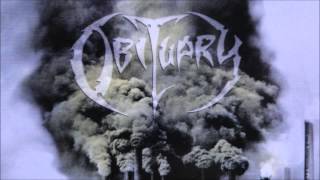 Obituary - Set in Stone