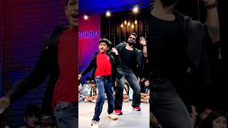 Download lagu Chaiya Chaiya | Sonu Joseph Dance Choreography Ft. Arnav | The Euphoria Studio #chaiyachaiya #trend mp3