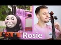 Thomas & Friends - Rosie Theme