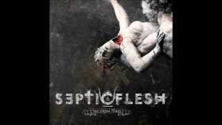 SepticFlesh   The Undead Keep Dreaming