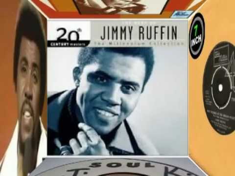 Jimmy Ruffin  I've Passed This Way Before