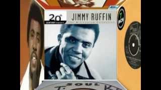 Jimmy Ruffin  I&#39;ve Passed This Way Before