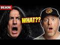 WHAT BLACK SNAPE BROKE ME