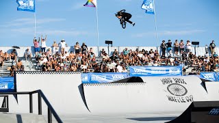  Waffle Cup Extras Edit | BMX | VANS