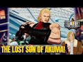 The Only Andy Bogard Guide You Ll Ever Need Fatal Fury CotW Gameplan And Combos